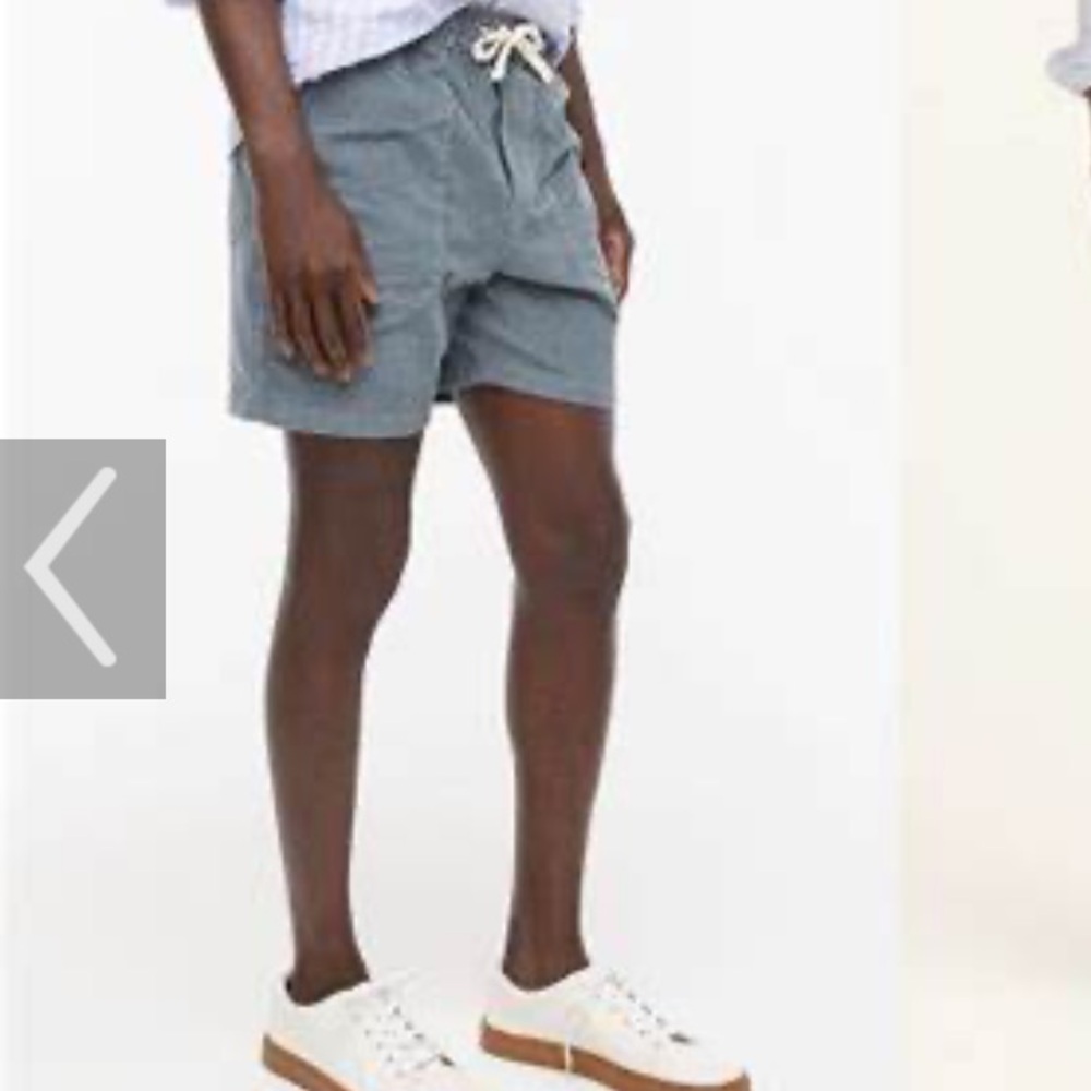 Wallace and Barnes X J.Crew Corduroy Short